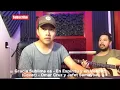 Gracia Sublime Es - En Espiritu y En Verdad (Cover)