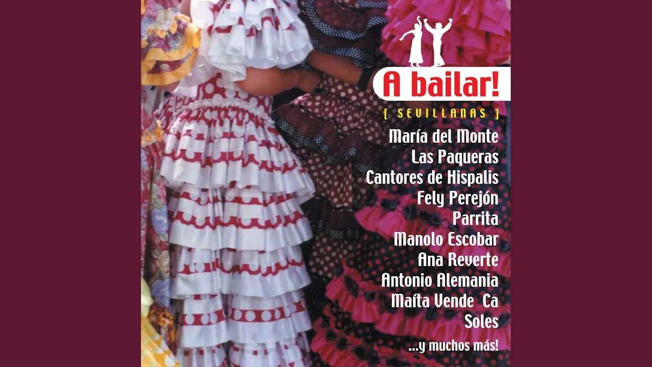 La Salve Rociera La Salve Rociera