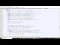 JavaScript - Client Side Web APIs