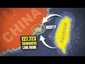 Download Lagu Waarom zijn deze eilanden aan de Chinese kust nog steeds in handen van Taiwan?