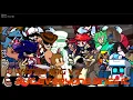 Download Lagu FNF Vanishing V2, but every turn, a different character sings it | FNF Betadciu