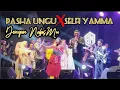 Lagu Dengan NafasMu - Pasha Ungu X Selfi Yamma | Off Air Pinrang Kota di Sulawesi Selatan