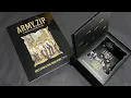 UNBOXING ARMY MEMBERSHIP KIT 2020 FAIRY TALE