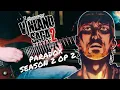 Download Lagu [🎸TABS] Vinland Saga Season 2 OP 2『Paradox // Survive Said The Prophet』(Guitar Cover) ヴィンランド・サガ  S2