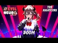 Download Lagu Nightcore - BOOM By Evil Neuro
