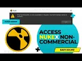 How to Fix Nuke Error and Access NukeX Features in Non-Commercial Version