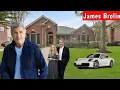 James Brolin Net Worth How old is james brolin