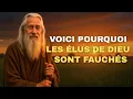 Download Lagu Pourquoi les ÉLUS DE DIEU sont-ils fauchés ? Écoutez ce que DIEU dit…