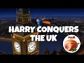Download Lagu Harry Conquers The Uk - Parody by HAM