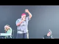 Caroline - Arlo Parks Live at Remlinger Farms in Carnation, Washington 8/10/2024