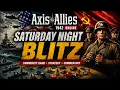 Saturday Night Blitz