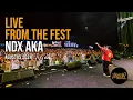 NDX AKA Live at The Sounds Project Vol.7 (2024)