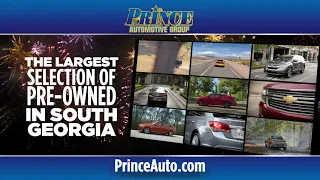 Freedom Fest 2021 at Prince Automotive of Albany PrinceAutoAlbany com 888-494-2829