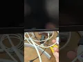 Lenovo ThinkPad Dock not working 1