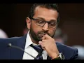 BREAKING Kash Patel at risk of LOSING HIS JOB as FBI Director