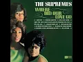 Come See About Me (Single Version / Mono) - The Supremes