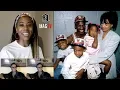 Michael Jordan s Daughter Jasmine Describes Growing Up Jordan