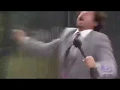 Eric Andre Let me in