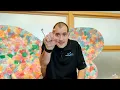 Miami-Dade Public Library System Online Storytime - Issun Boshi