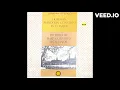 Karl Ditters Von Dittersdorf Harp Concerto in A Major I. Allegro Molto