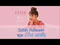 [31] Earth Patravee หวง (you're mine) [Ты мой] Lyrics THAI ROM RUS