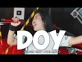Download Lagu DOY - DONA LEONE | Woww VIRAL Suara Menggelegar Lady Rocker Indonesia | ROCK
