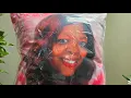 Homegoing Celebration for Angela Renee Pitt Pompey 7 11 2026 Part 1