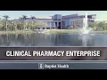 Clinical Pharmacy Enterprise