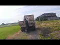 “You Can't Choose Your Parents” [Inheritance DIY] My Fault. Clearing Land Nobody Wants