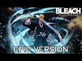 Download Lagu Bleach TYBW - On The Precipice Of Defeat | EPIC METAL VERSION
