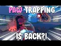 GPO YOU CAN TELEPORT ENEMIES WITH PAW AGAIN BR CHALLENGE