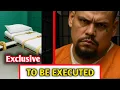 Isauro Aguirre Execution Crime Death row Sentence US Death Row