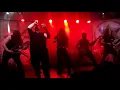 MACHIAVELLIAN GOD  feat.  STEGE (Special Guest)  -  The Ruinous Path To Ascension