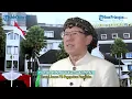 Download Lagu Ketua Umum PB Paguyuban Pasundan Prof. Dr. Didi Turmudi, MSi. Ucapan Launching Tribun Priangan
