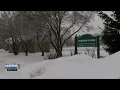 Rochester Police investigating body found at park
