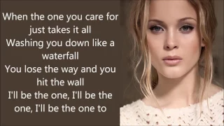 Download Zara Larsson ~ Carry You Home ~ Lyrics MP3