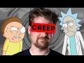 The Rise Fall of Justin Roiland