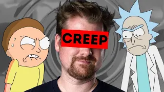 The Rise Fall of Justin Roiland