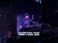 Download Lagu Cleopatra Tour | #hbrp x #ronijoni