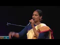 Musical Performance | Priya Ragu | TEDxZurich