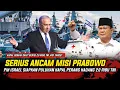 Lagu 🔴PM ISRAEL TAK MAIN-MAIN‼️PULUHAN KAPAL PERANG BAKAL HADANG PENGIRIMAN 20 RIBU TNI KE GAZA