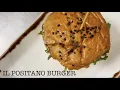 il positano burger