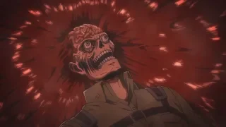 Download Shingeki no Kyojin S3 P2「AMV」- Antidote MP3