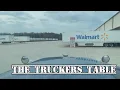 Navigating Walmart DC It s SutherLAND VA Freightliner Classic XL Life LandstarBCO