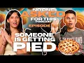 SOMEONE IS GETTING PIED - The No One Asked For This Podcast