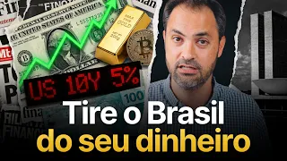 O grande risco para o seu patrimônio