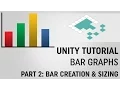 Unity Tutorial Bar Chart Part 2