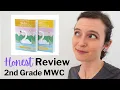 2nd Grade Math with Confidence REVIEW FAQs and DETAILS Did this work for us