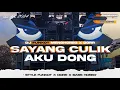 Download Lagu DJ FUNKOT SAYANG CULIK AKU DONG X DOR X BASS HOREG VIRAL TIKTOK | ALFIN REVOLUTION