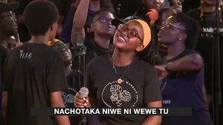 twa 2022 nachotaka niwe